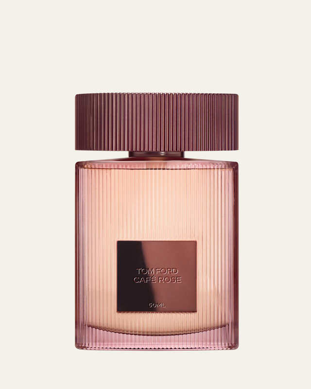Café Rose Eau de Parfum, 1.7 oz.